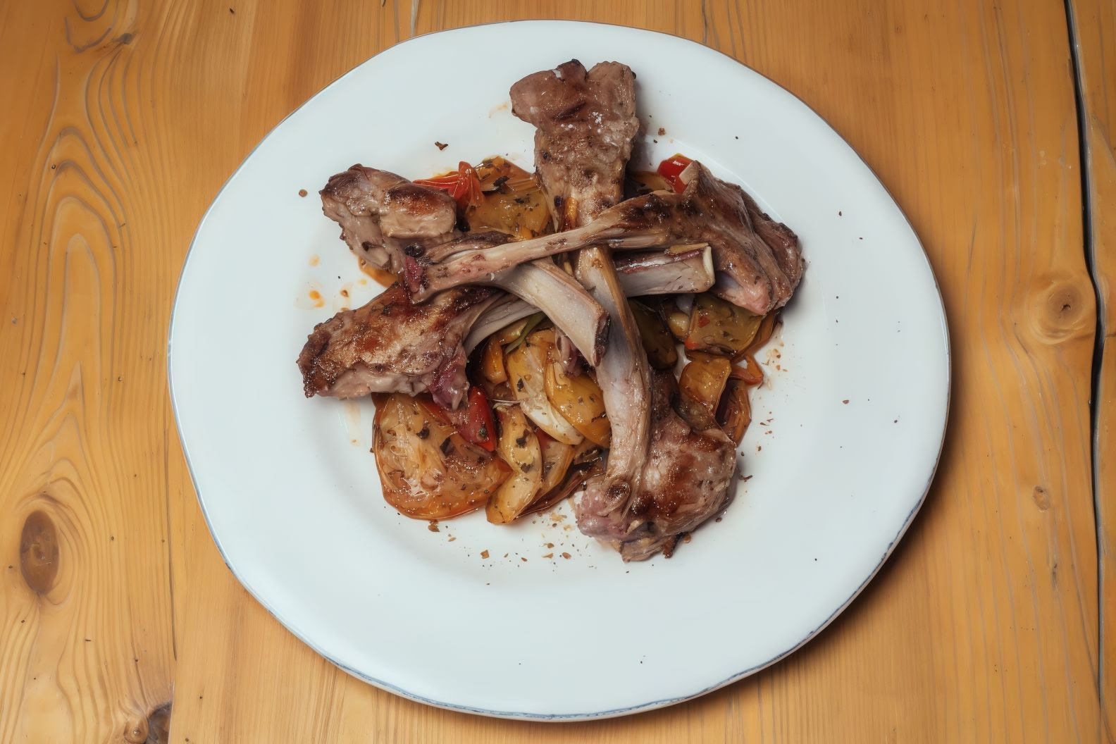 Lacrimi și Sfinți by null