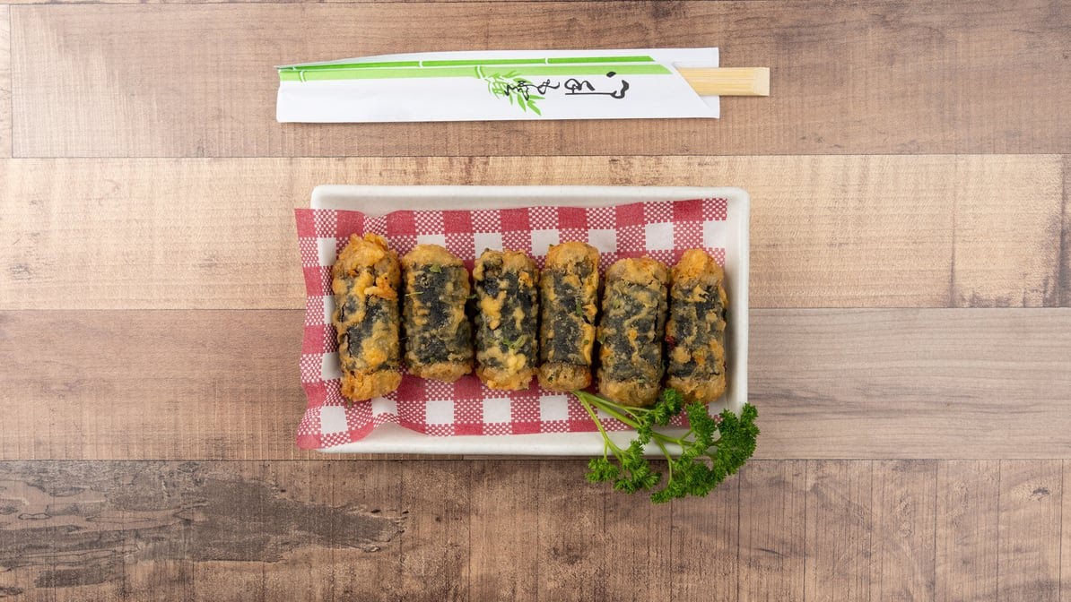 PAPA'S Korean Chicken Restaurant by null