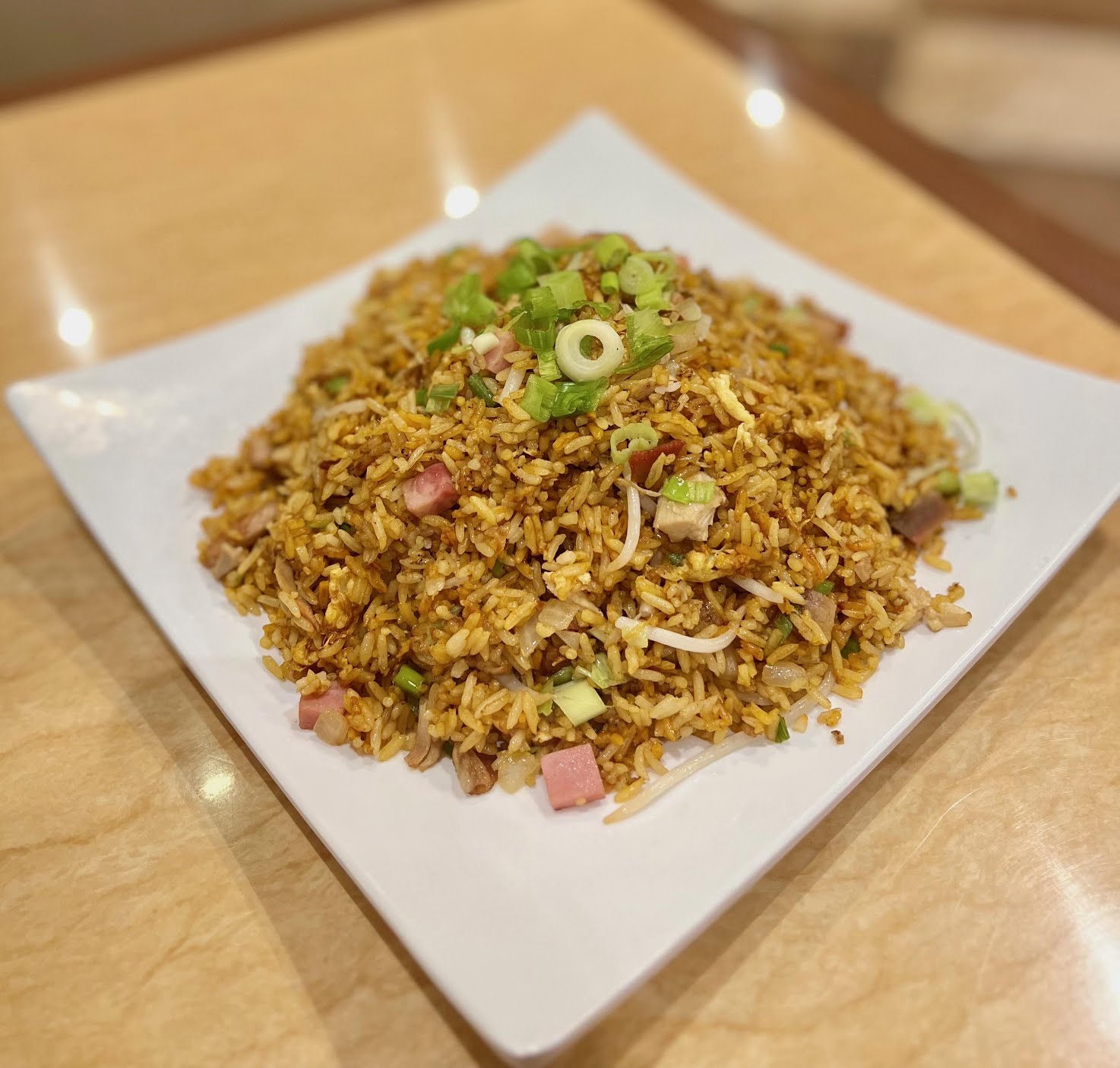 Cantoo Latin Asian Rotisserie by null