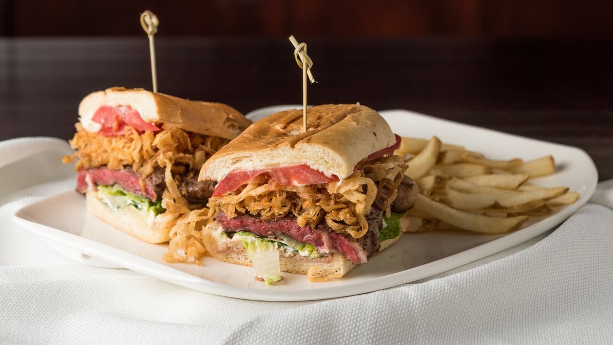 Forbes Mill Steakhouse by null