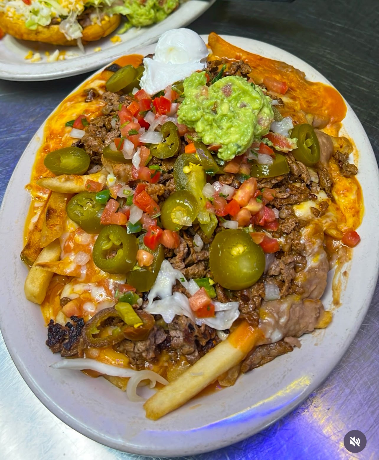 La Parrilla Yucatan Mexican Food by null