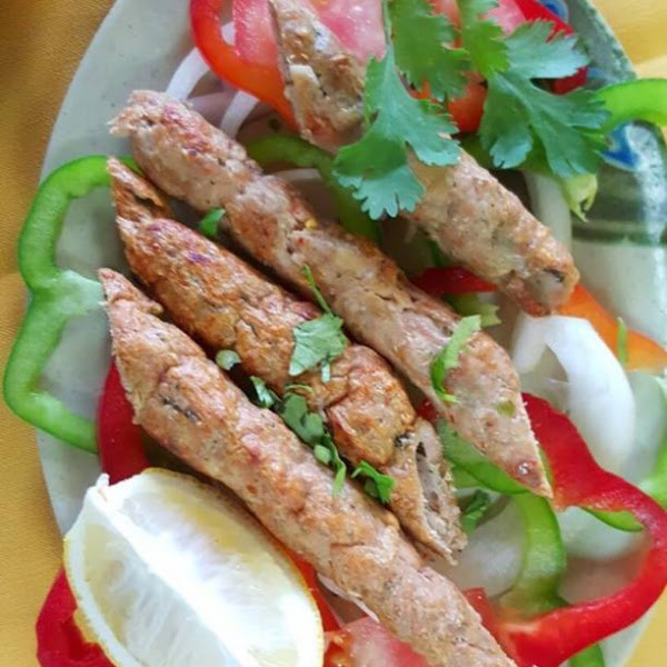 Ekta Indian Cuisine by null