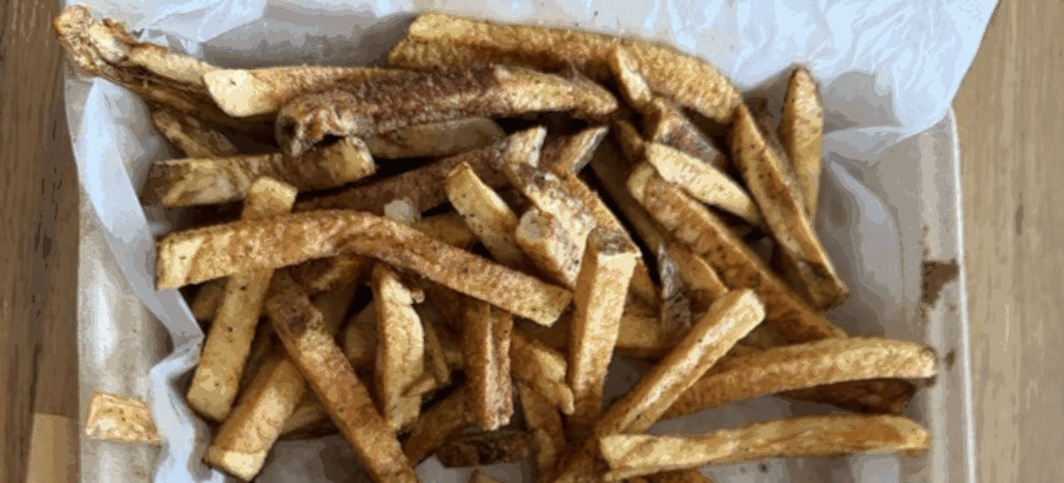 Mr. Potatoes by null