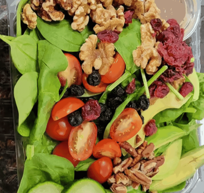 The Salad Place & Rotisserie by null
