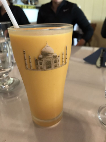 Zante Pizza & Indian Cuisine by null