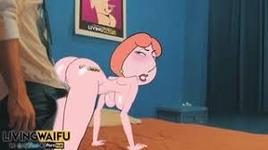 Lois griffin is a sexy dominatrix jpg x Lois griffin