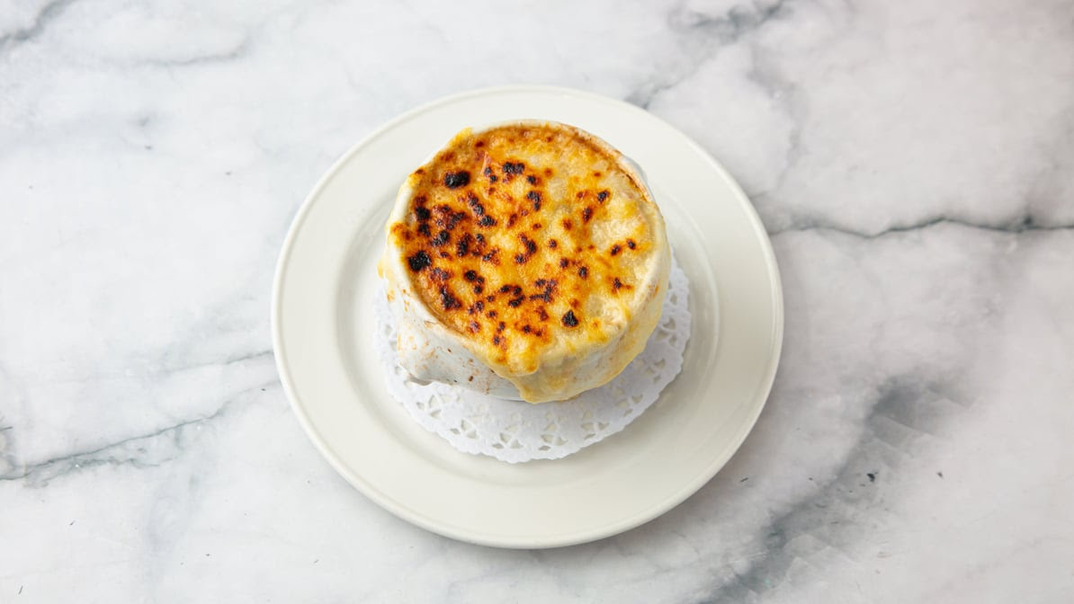 Brasserie Cognac Central Park South by null