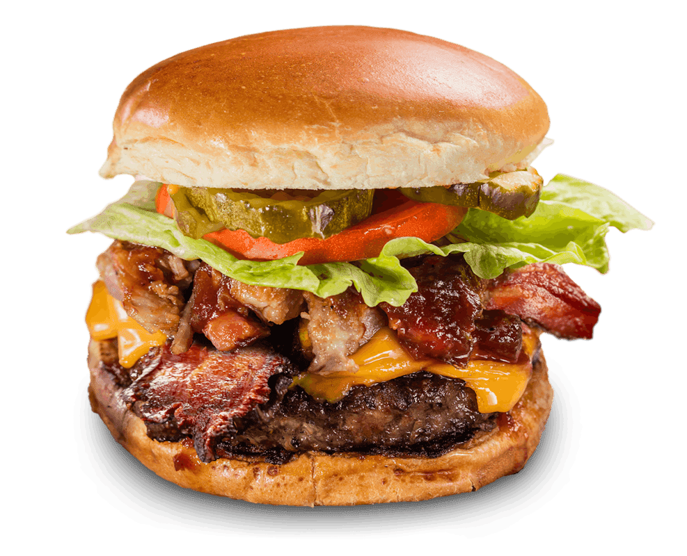 Famous Dave's Bar-B-Que by null