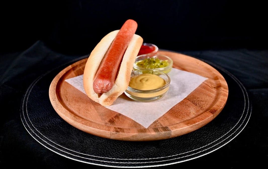 Nathan's Famous by null