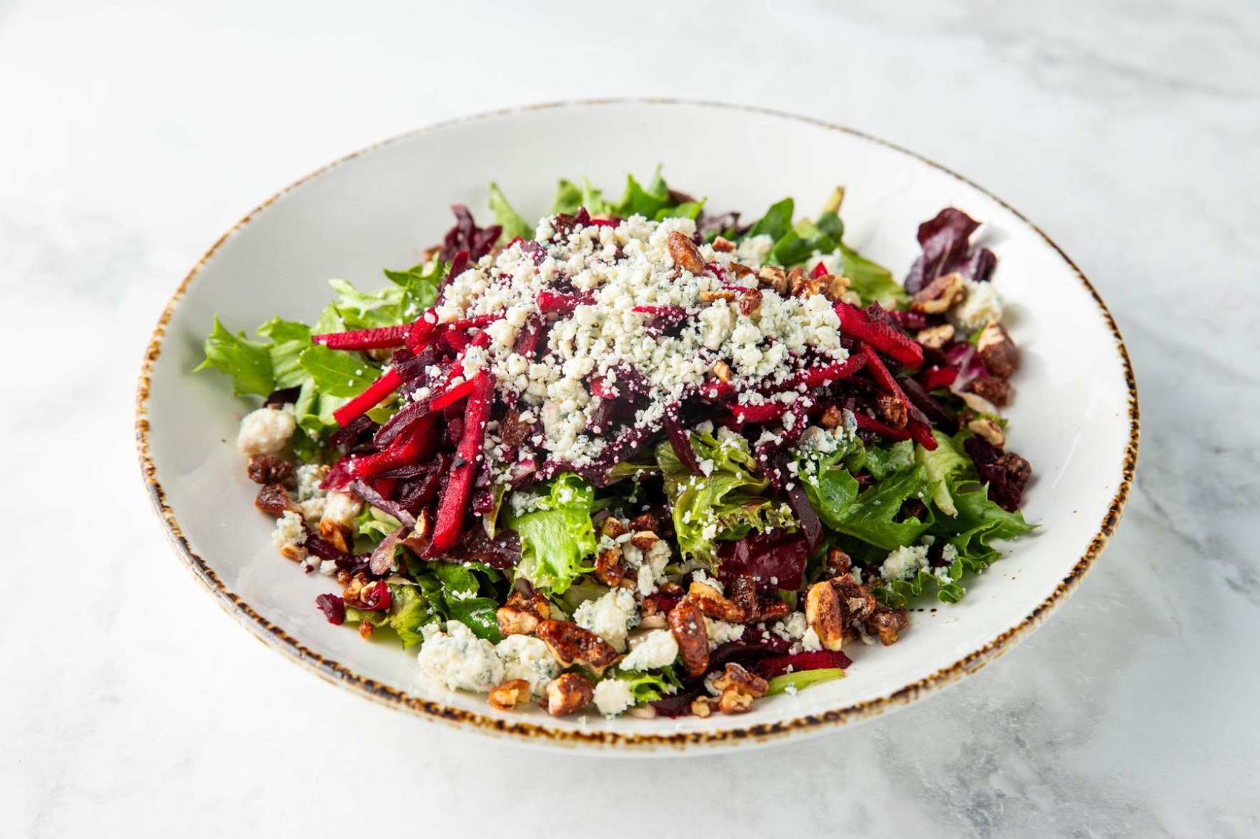 Rosti Tuscan Kitchen - Calabasas by null