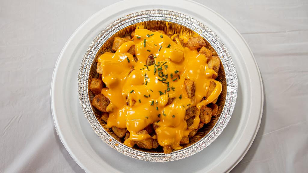 Bang Bang Burritos by null