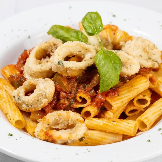 Louie & Johnnie's Ristorante Primavera by null