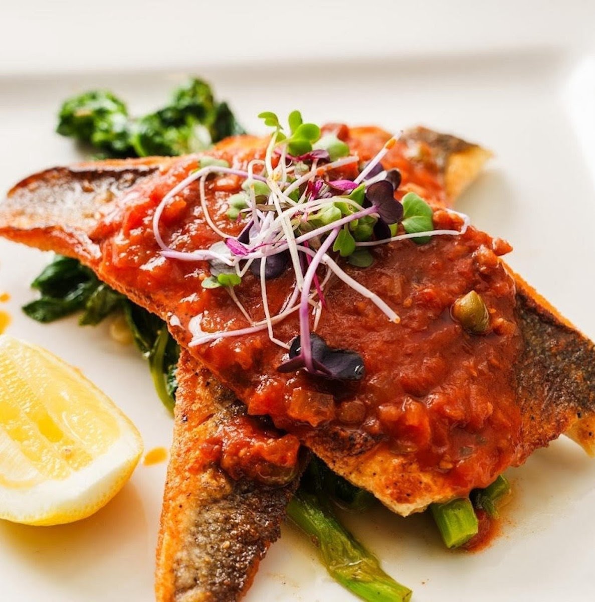 Altamirano's Italian Ristorante by null