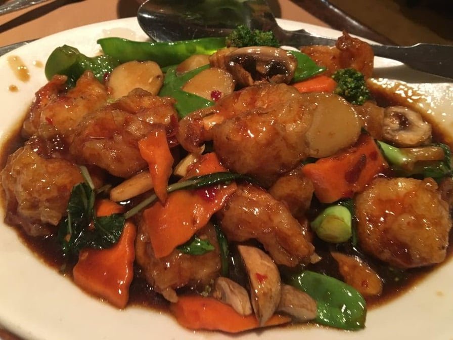 Hong Kong Restaurant (Harvard Square) by null