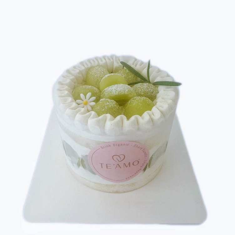 TE'AMO Sweets by null