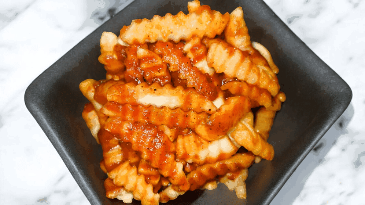 T-Mo’s BBQ Pit (Chicken & Ribs) by null
