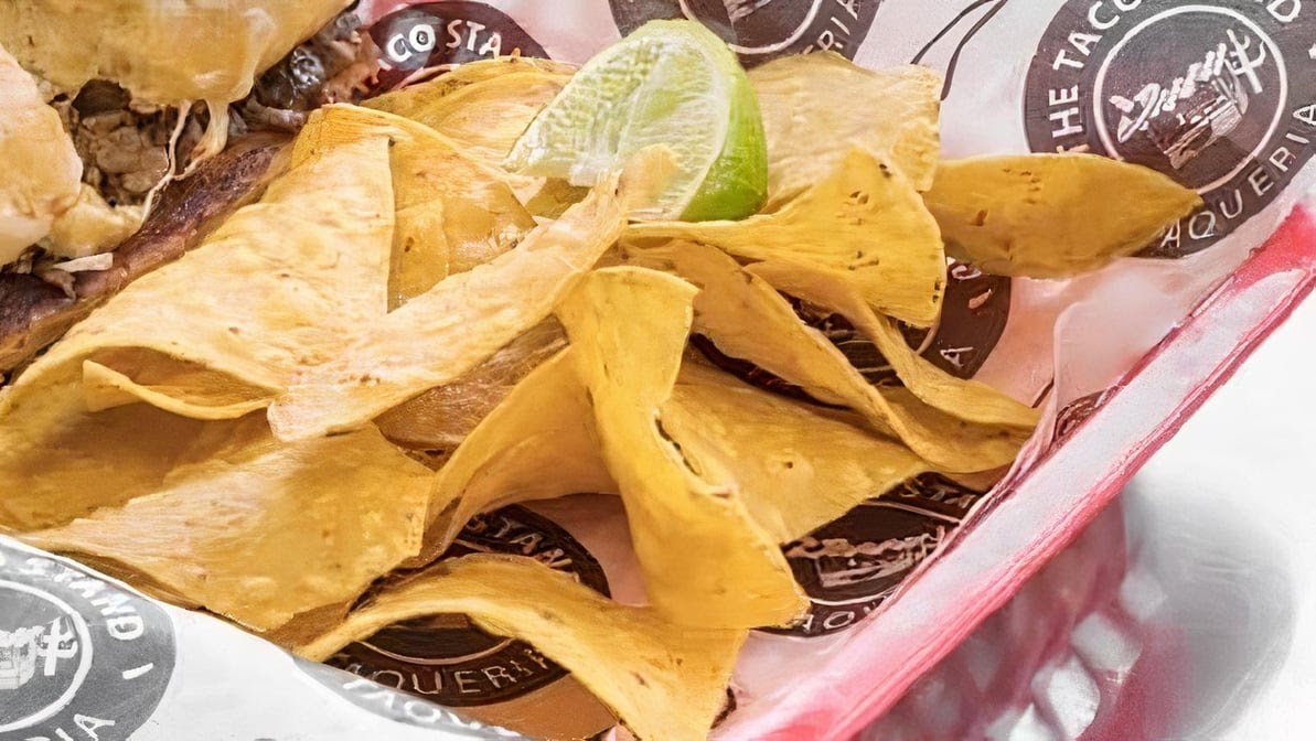 The Taco Stand Taqueria Birmingham by null