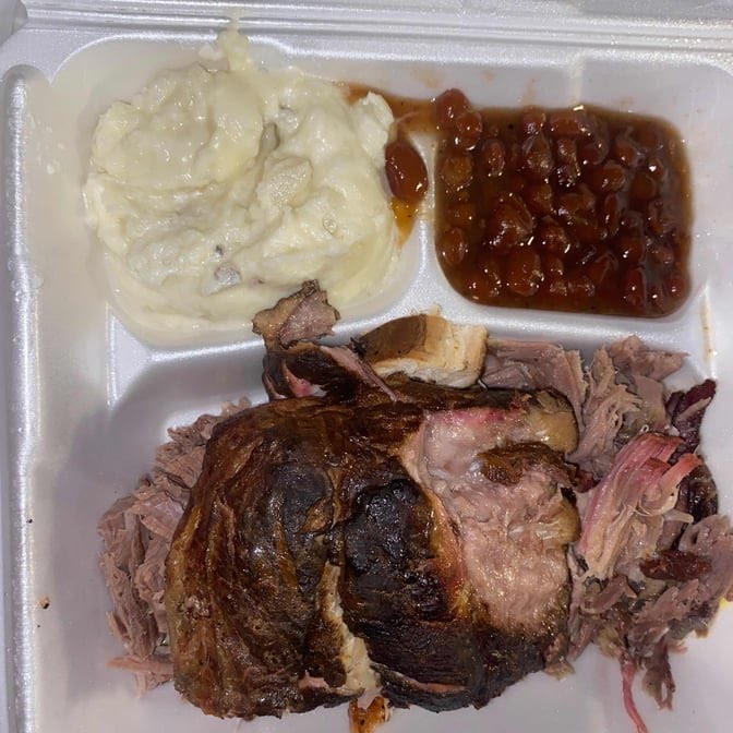 County's BBQ by null