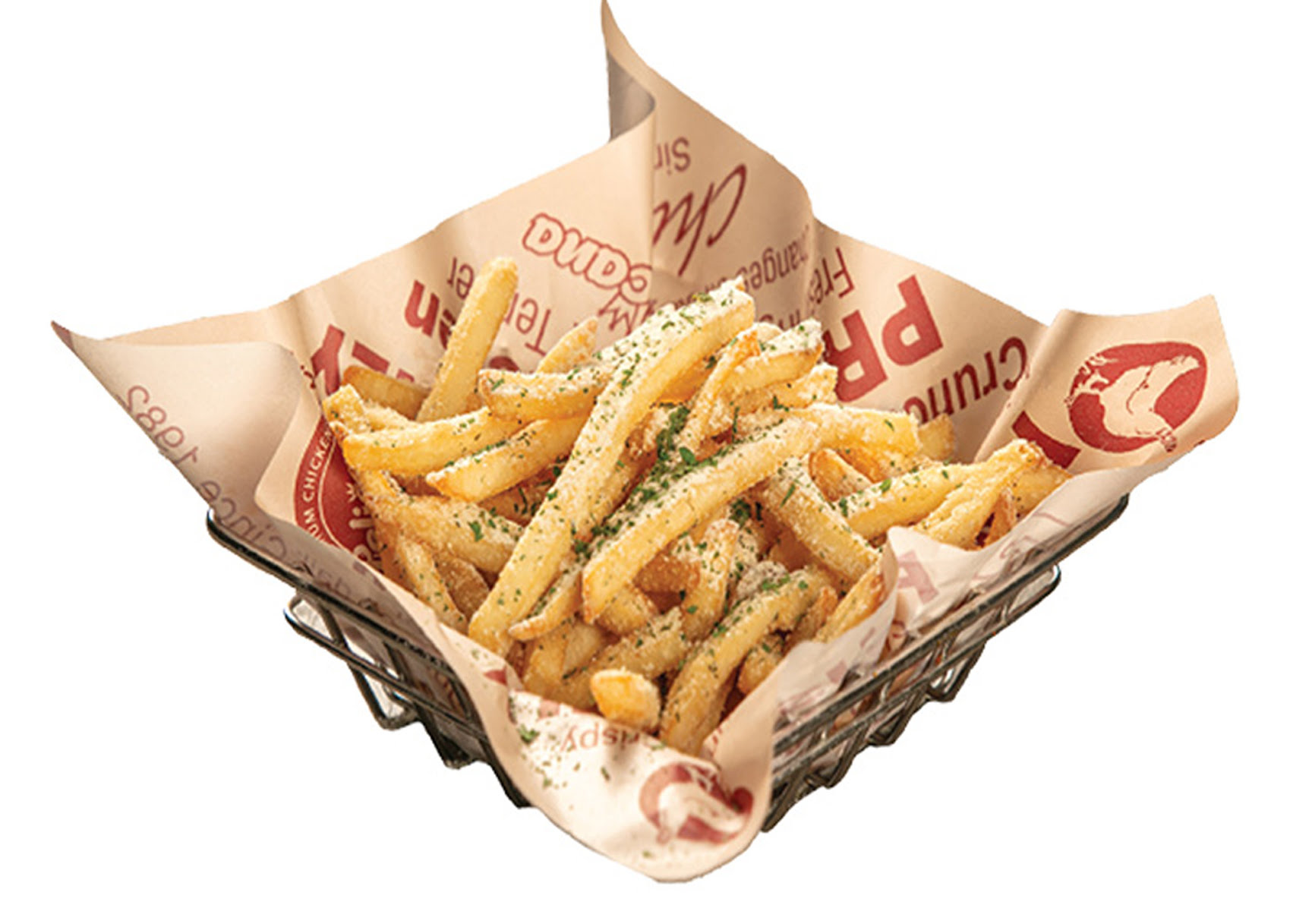 Pelicana Chicken by null