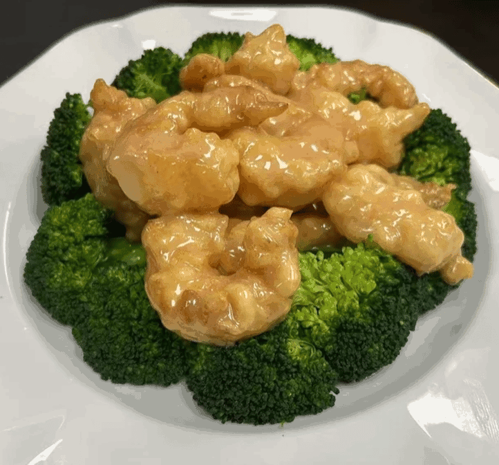 Yummy House Brockton by null