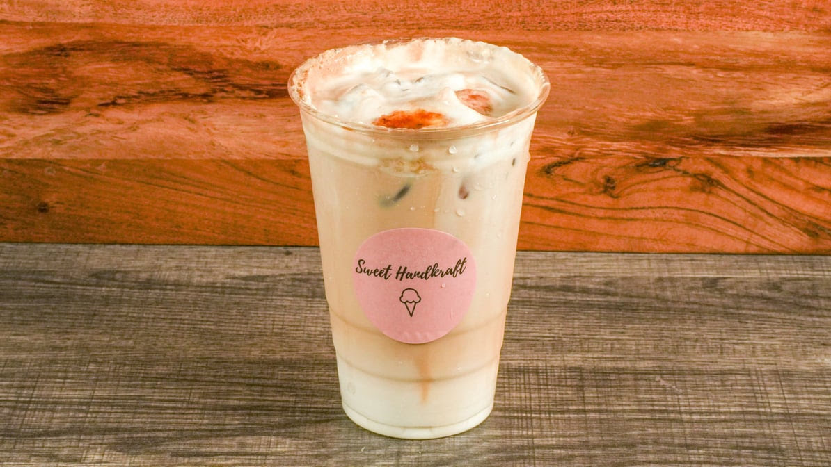 Sweet Handkraft by null