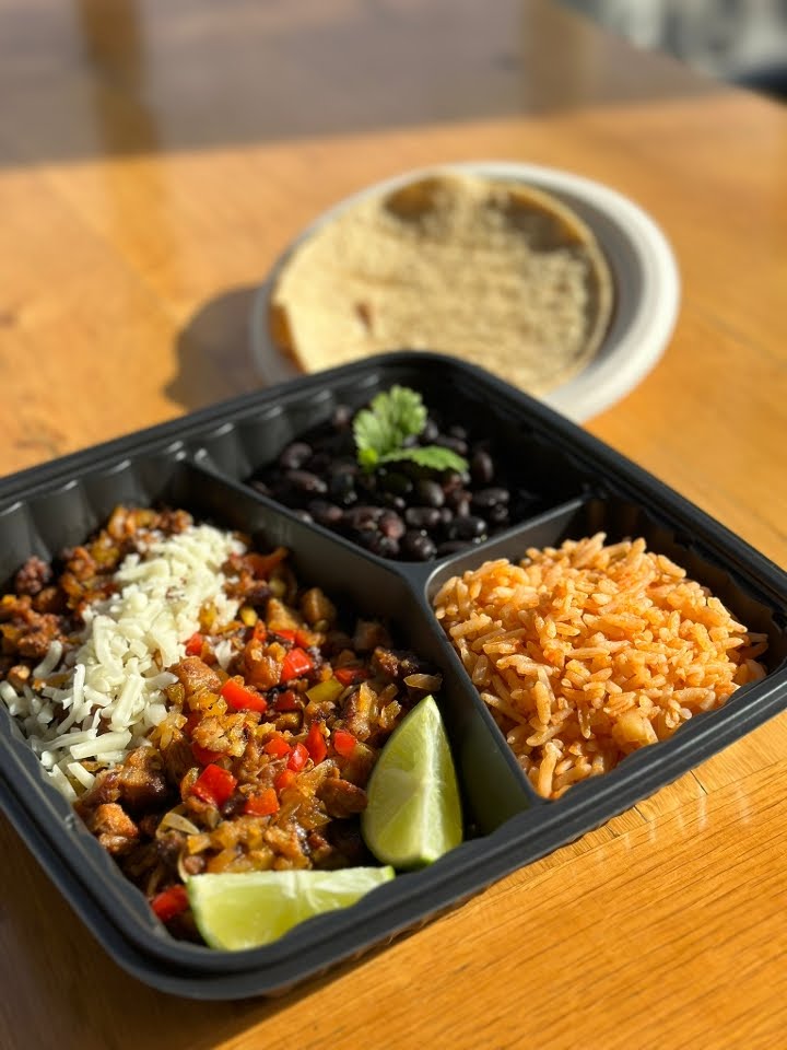 Tacos Neza Hollywood by null