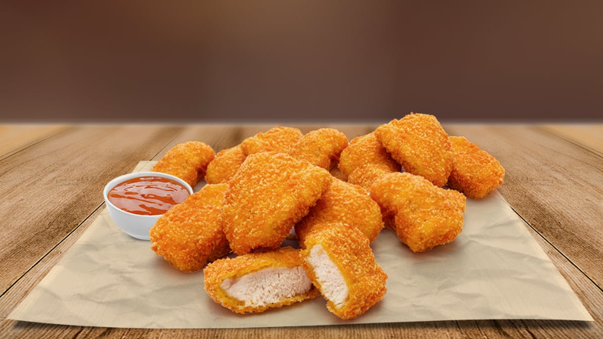 Tex's Chicken & Burgers by null