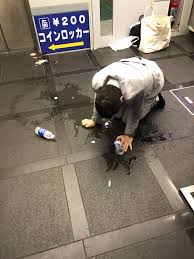 泥酔熟女|青井「とん平」夜２１時からの営業・・・そして足立区一の美熟女ママが居る酒場 – 酒場ナビ