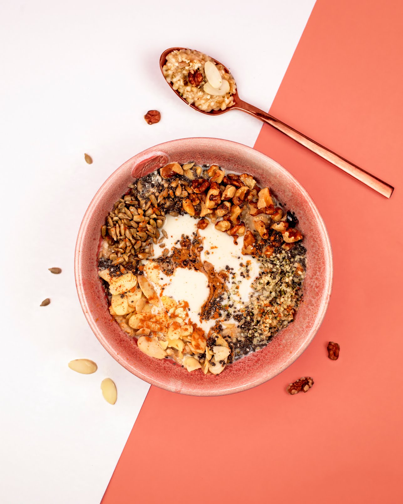 Found Coffee | Bellwoods by null