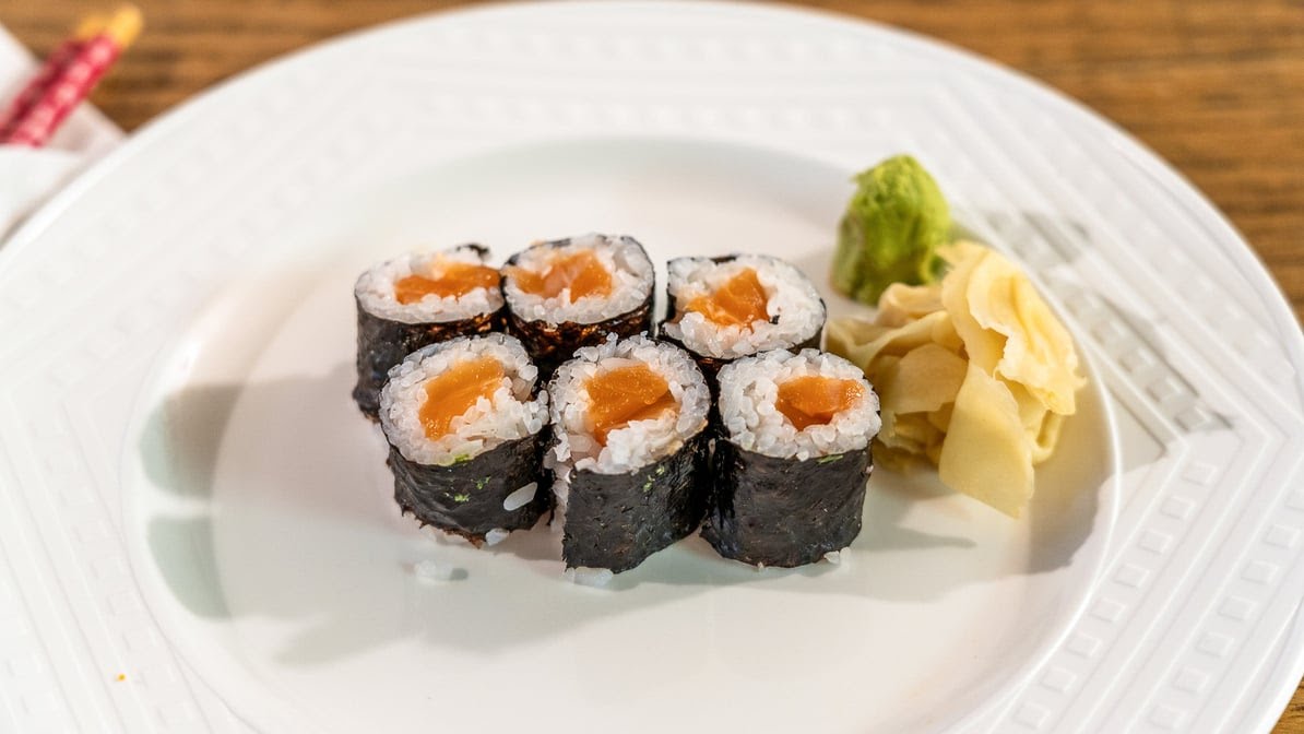 Kai Ola Sushi by null