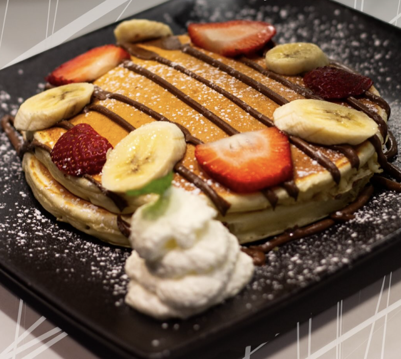 La Finca Coffee & Bakery by null