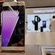 Samsung faces lawsuit from Note7 owners who couldn't use their phones 