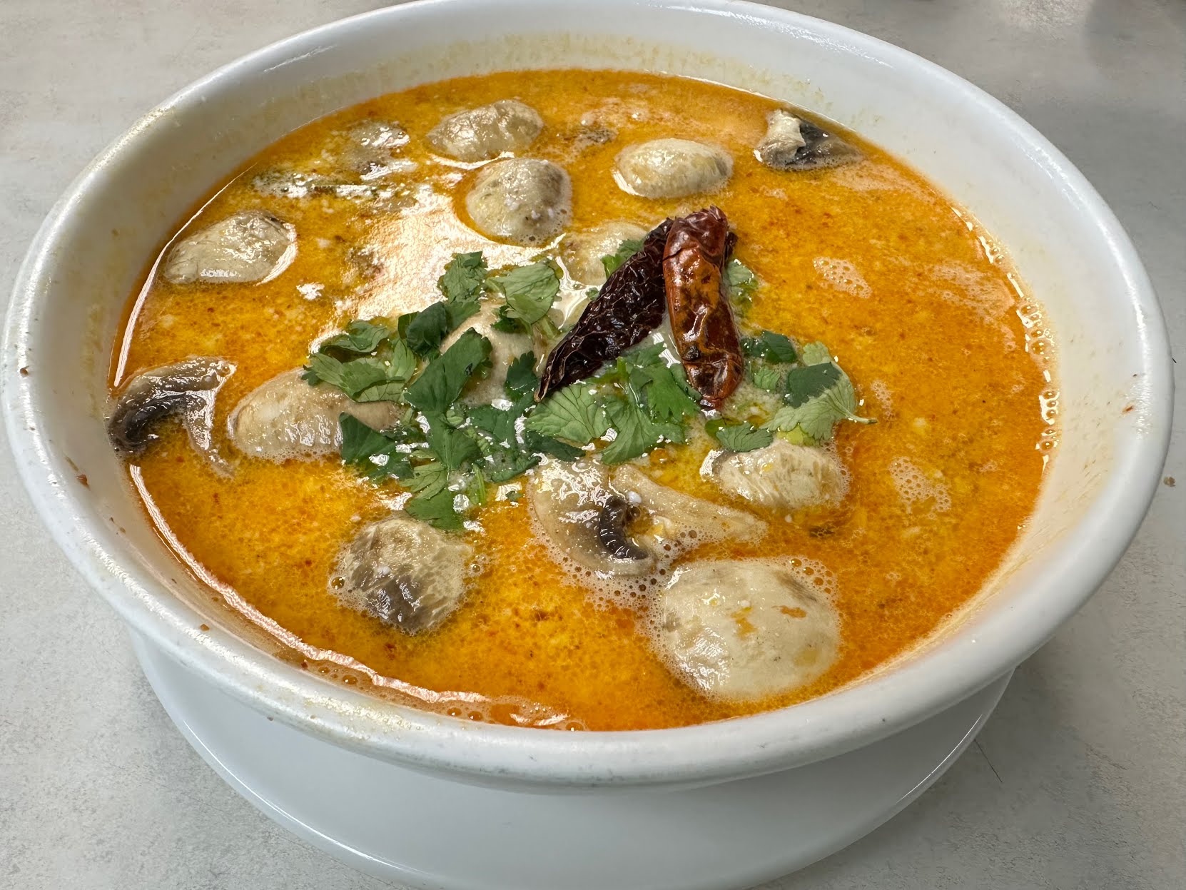 Tiparos Thai Cuisine & Sushi Bar by null