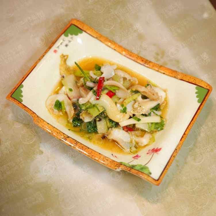 Sichuan Grand Restaurant & KTV 成都府 by null