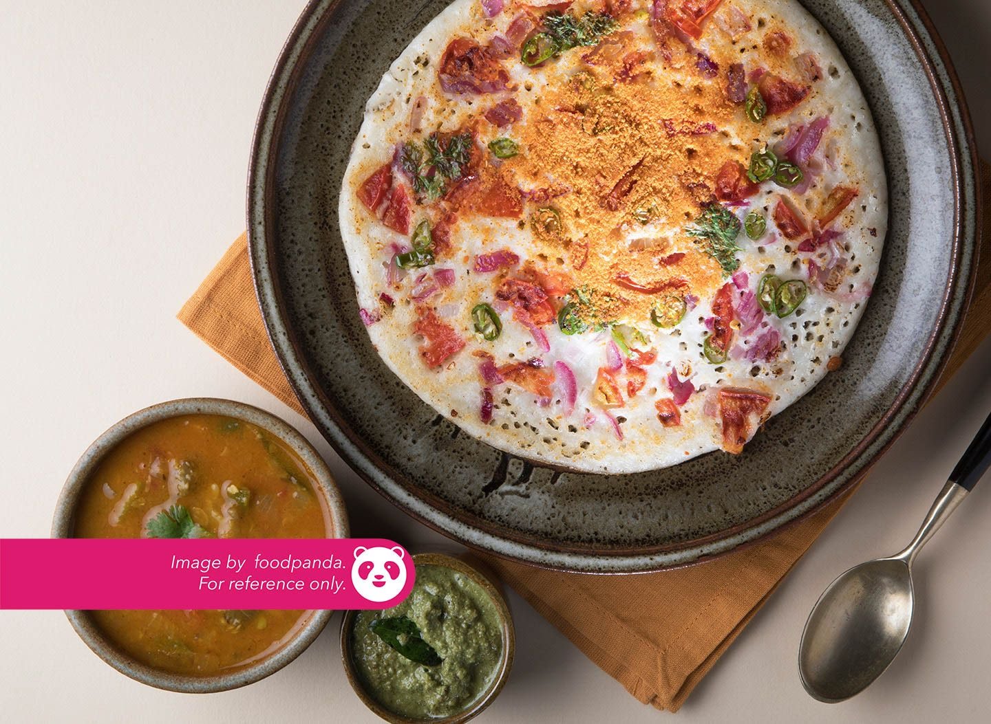 Mohana Bistro by null