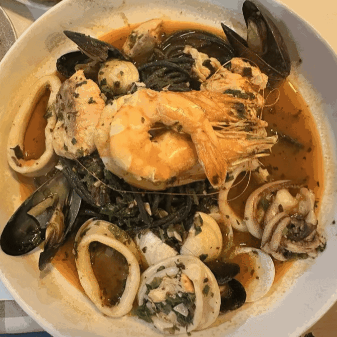 Acqua e Farina by null