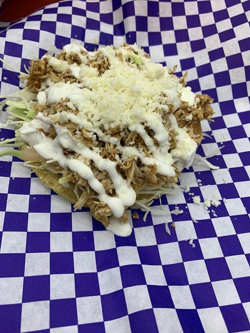 Maskaras Mexican Grill by null