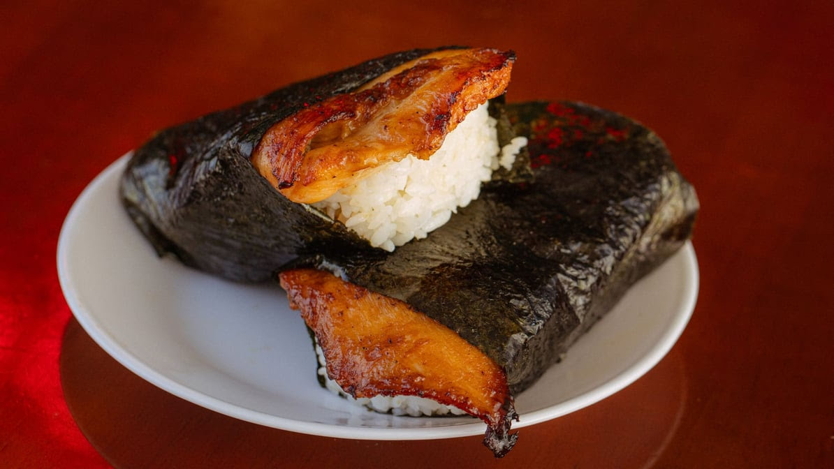 iLava Hawaiian Barbecue by null