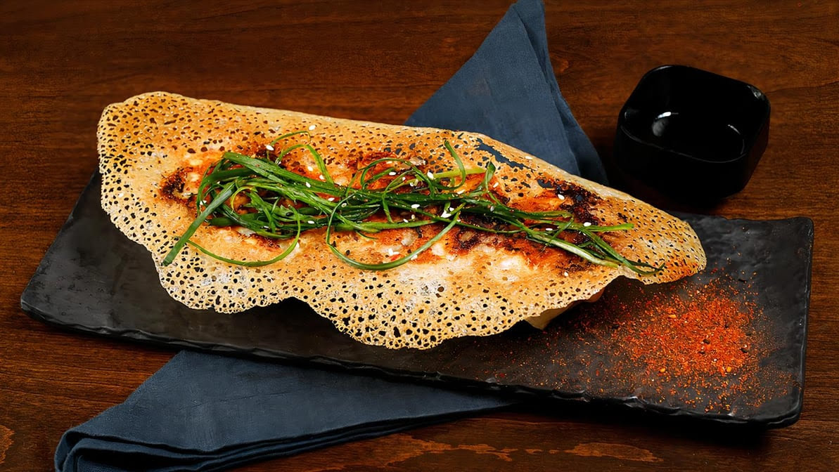 Dumpling Time Design District by null