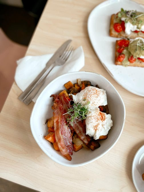 Brim Cafe & Coffee - Edina by null