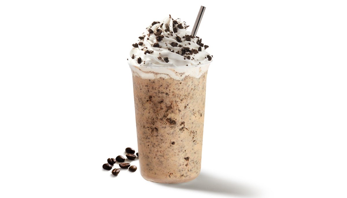 The Coffee Bean & Tea Leaf by null
