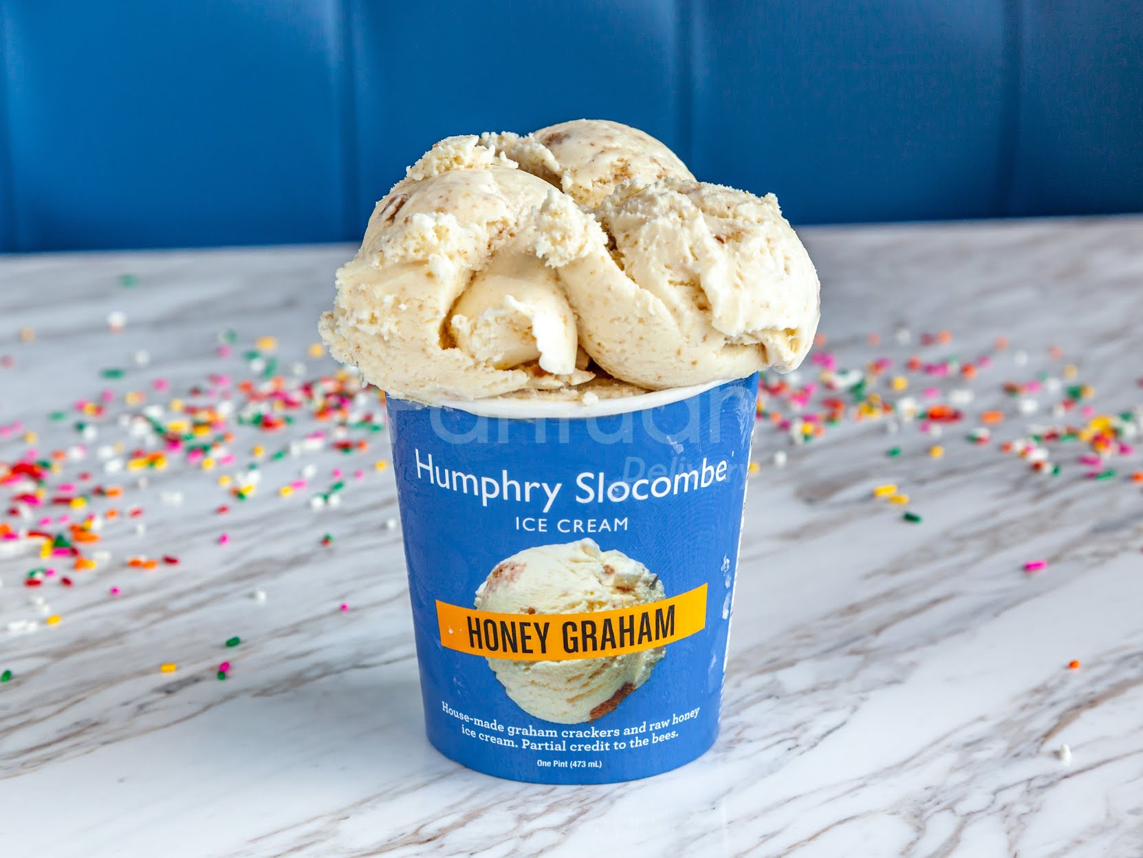 Humphry Slocombe by Google