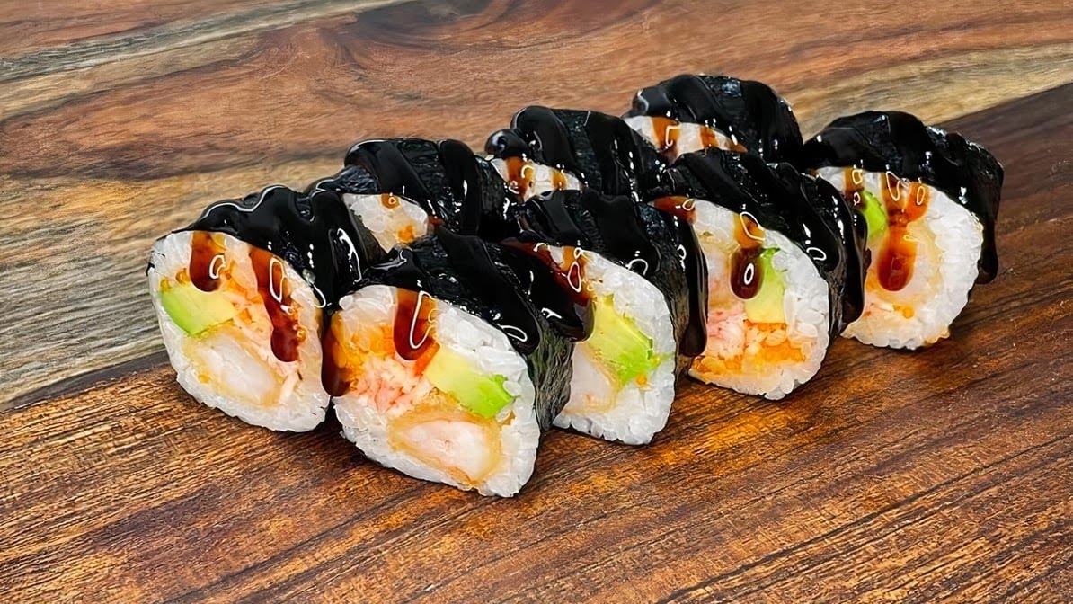 Koto Hibachi by null
