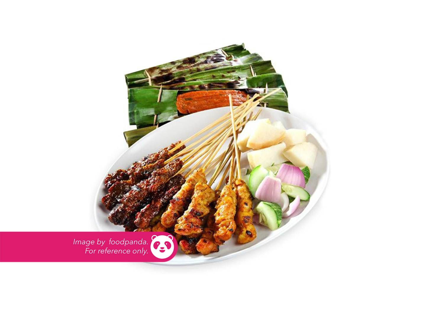 Kwong Satay Geylang by null