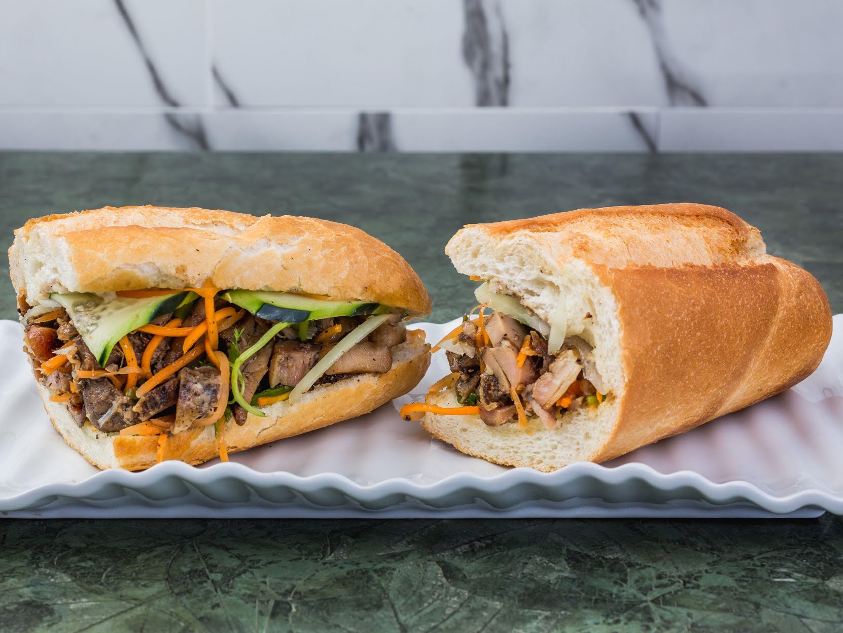 Sai’s Vietnamese Restaurant & Bar by null