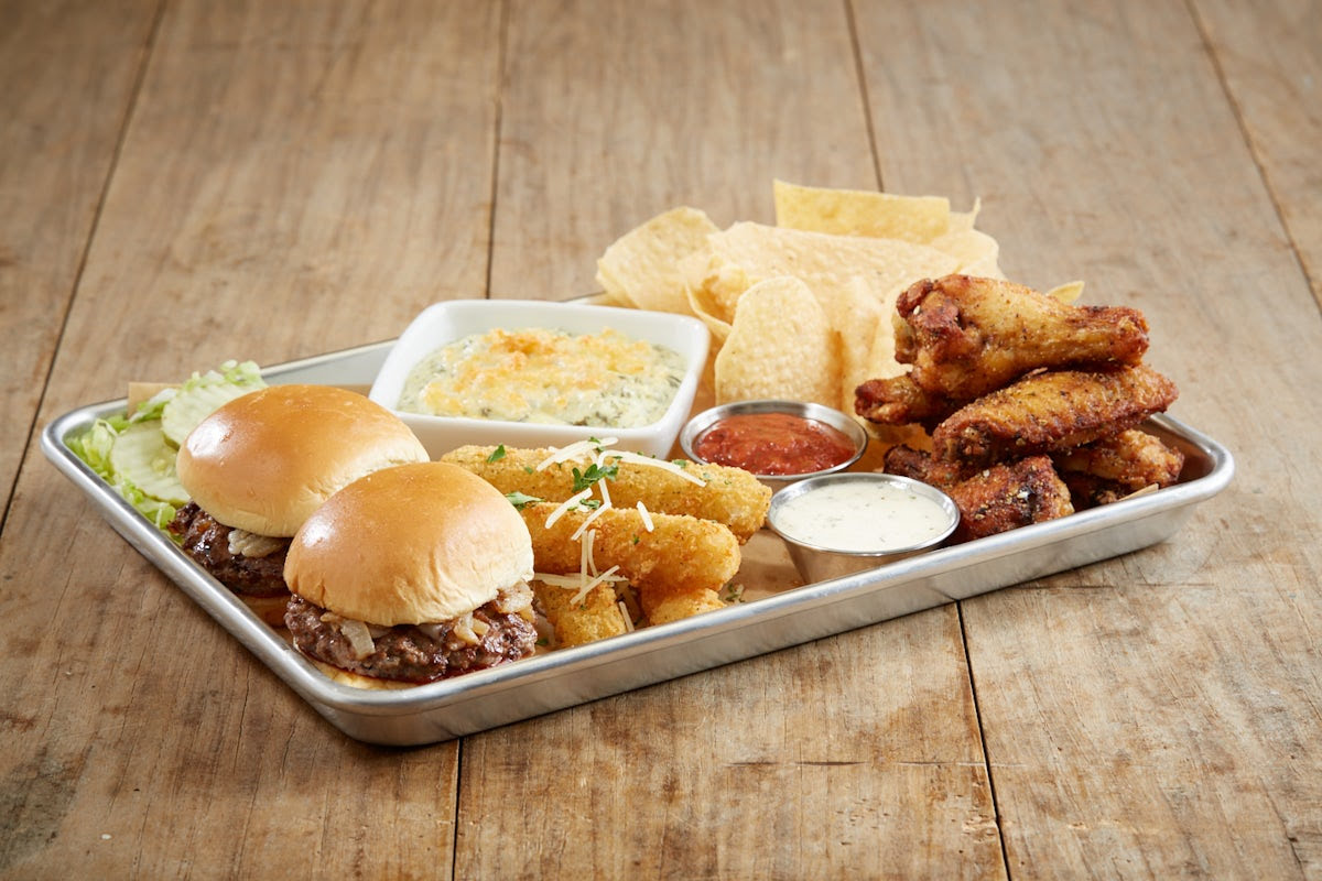 BJ's Restaurant & Brewhouse by null