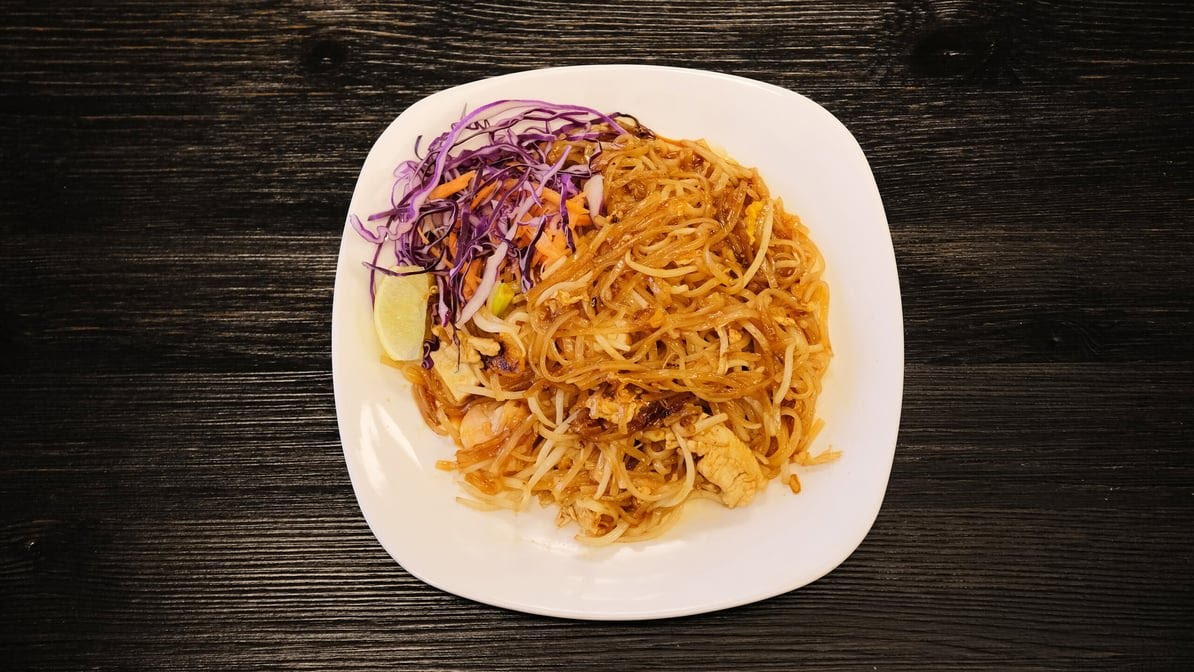 Thai House Restaurant by null