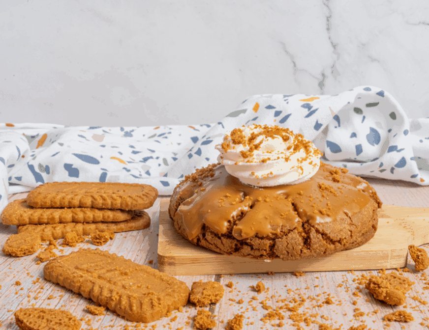 Blueprint Cookies by null