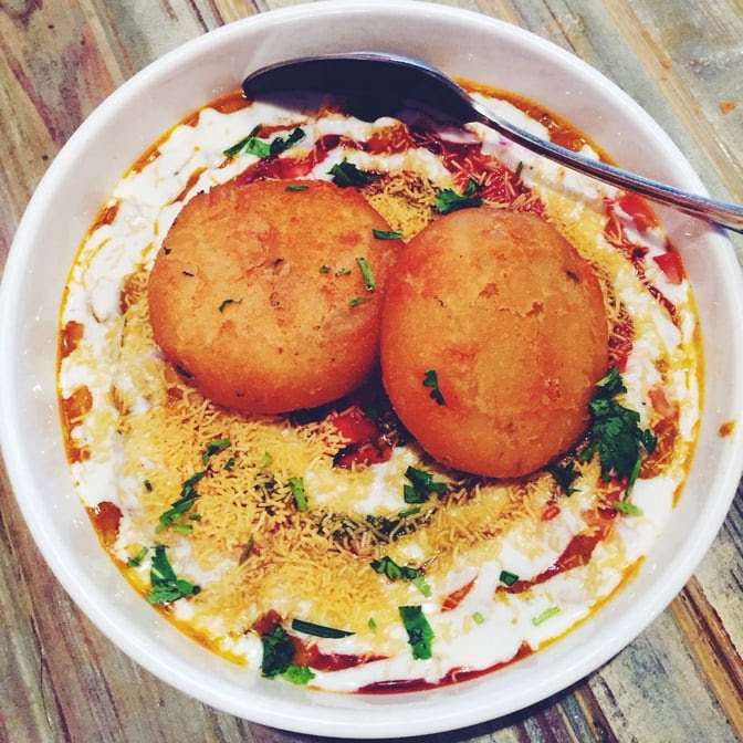 Masti - Indian Street Eats : Emory / Toco Hills Location by null