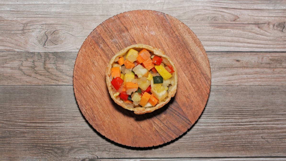 Che! Empanada by null